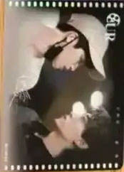 UR【拾光印记】