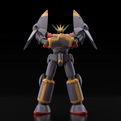 ACKS（TN-03） 钢巴斯塔 超级闪电踢版本-资料图
