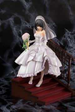 时崎狂三 婚纱 ver.-资料图
