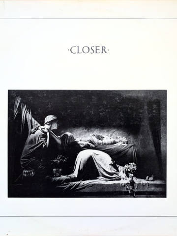 Closer