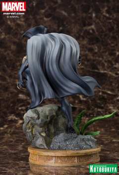 Fine Art Statue 黑豹 -资料图