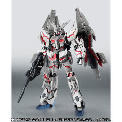 ROBOT魂 RX-0 独角兽高达3号机 菲尼克斯 Type RC-资料图