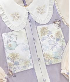 桑菊秋露-资料图