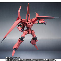 ROBOT魂 Novel D-sserd-资料图