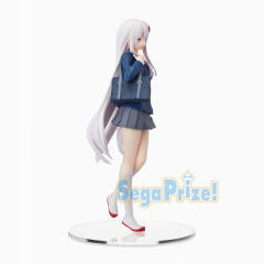 SPM Figure 艾姬多娜 制服 ver.-资料图