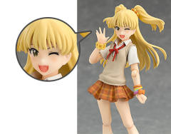figma#287 城崎莉嘉 Cinderella Project ver.-资料图
