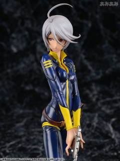 Yamato Girls Collection 山本玲 潜水服 ver.-资料图