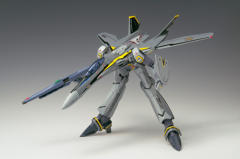 VF-25S 弥赛亚女武神(奥兹马·李机) VF100-资料图