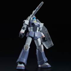 MG RGC-80 吉姆加农 北美战线式样-资料图