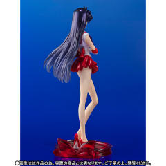 Figuarts ZERO 火野丽 -资料图