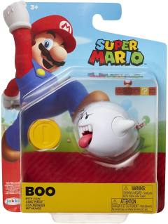 World of Nintendo 布布鬼 -资料图
