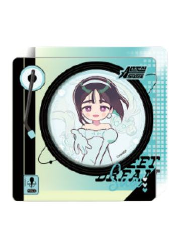 SUA-跨年季SP系列吧唧套组