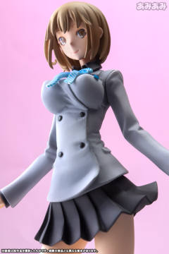 Excellent Model 新田 维绪 -资料图
