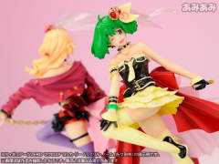 Figuarts ZERO 兰花·李 Wish Of Valkyrie-资料图