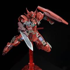 RG GNY-001F 正义女神高达 F型-资料图