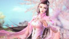 剑网3重制版-资料图