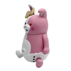 Sofubi Figure 物体 -资料图