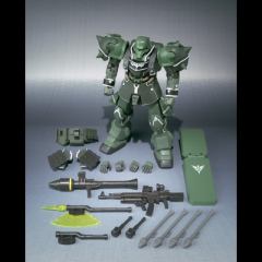 ROBOT魂 AMS-129 祖鲁Geara Guards Type-资料图