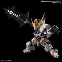MGSD ASW-G-08 巴巴托斯高达-资料图