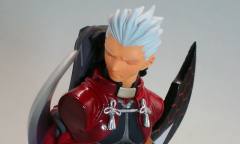 Archer 远坂凛 Bust - Shounen Ace extra-资料图
