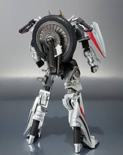 SHF SB-555V 机动天马-资料图