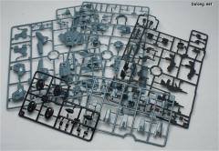 F-15E“打击鹰式”-资料图