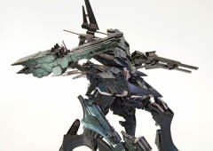 Variable Infinity OMER TYPE-LAHIRE Stasis-资料图