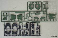 MG MS-06F 扎古布雷型 Ver. 2.0-资料图