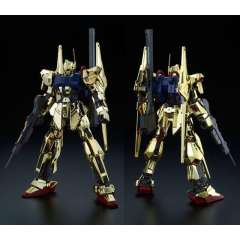 MG MSN-00100 百式改-资料图
