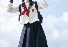 荣川私立·水手服-资料图