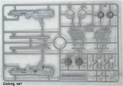MG MS-09 大魔 Ver.一年战争-资料图