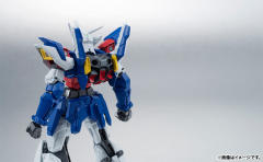ROBOT魂 OZX-GU01A 双子座01高达 <Side MS>-资料图
