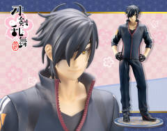 ARTFX J 烛台切光忠 Uchiban ver.-资料图