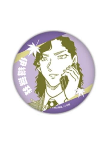 伊枳无我-公式APP原画吧唧 红方