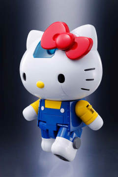 Hello Kitty -资料图