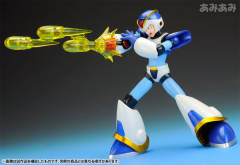 D-Arts 洛克人X Full Armor-资料图