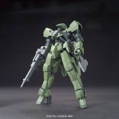 HGI-BO EB-06 格雷兹 EB-06 格雷兹(指挥官机)