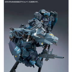 RE/100 89式大气层踏板 独角兽 Ver.-资料图