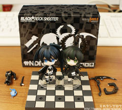 Nendoroid Petit 死亡主宰-资料图