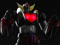 Grendizer & Spazer Set-资料图