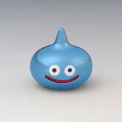 Metallic Monsters Gallery 史莱姆 -资料图