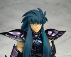 圣斗士圣衣神话 神圣衣 水瓶座 卡妙 Hades Specter Surplice-资料图