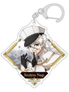 凪诚士郎1-国际象棋挂件