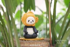 超级隐藏款-潘潘佛了