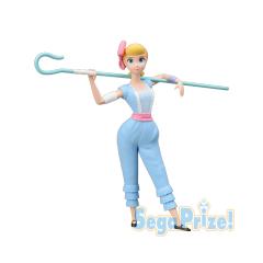 Sega Disney Prize 牧羊女 长裤style ver.-资料图