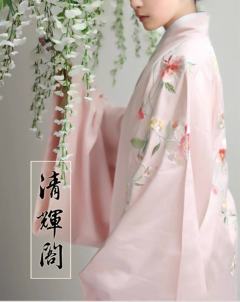 风雅百代·春江花月-资料图