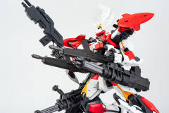 Aoshima Character Kit Selection ARX-8 Laevatein 烈焰魔剑 The Last Decisive Battle ver.-资料图