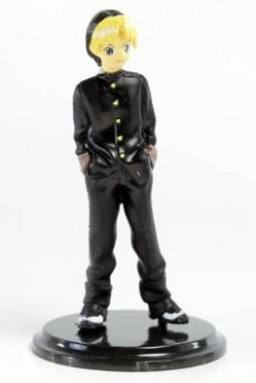 Ano Hikaru no Go no Sekai ga Figure de Yomigaeruyo 进藤光