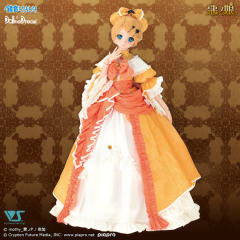 Dollfie Dream Dollfie Dream Sister 镜音铃-资料图