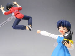 SHF 早乙女乱马 Boy-type-资料图